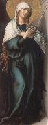 Albrecht Durer The Virgin as Mater Dolorosa china oil painting artist